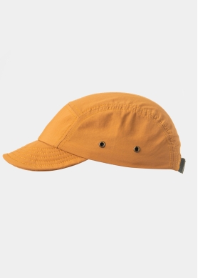 Ripstop Camper Cap - Orange