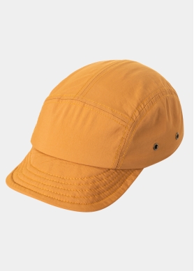 Ripstop Camper Cap - Orange