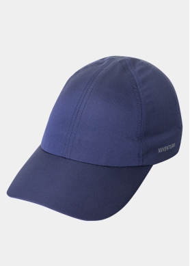 Navy Blue Coolhead Cap