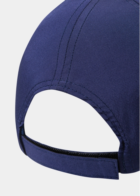 Navy Blue Coolhead Cap