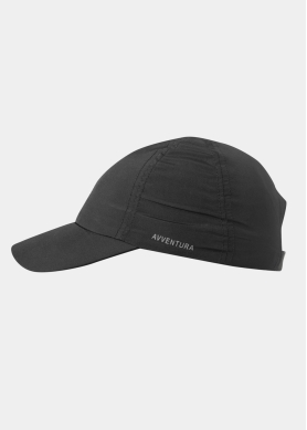 Black Coolhead Cap