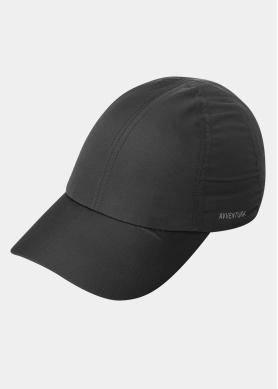 Black Coolhead Cap
