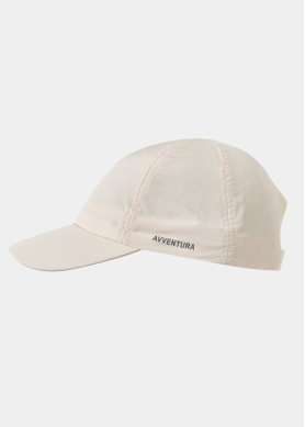 Ecru Coolhead Cap