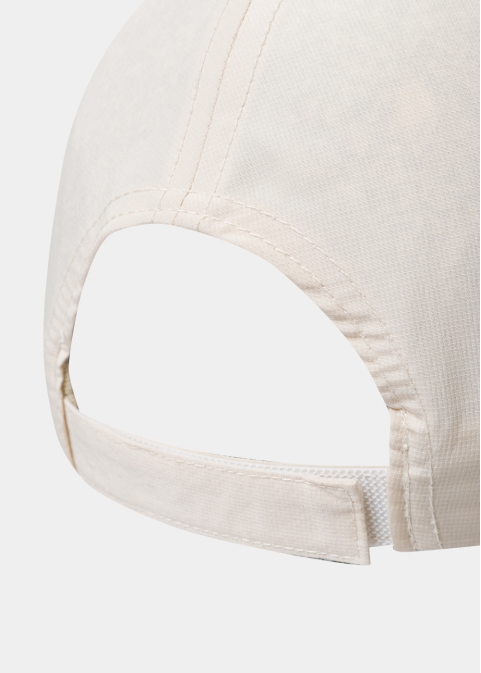 Ecru Coolhead Cap