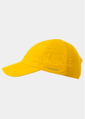 Yellow Coolhead Cap