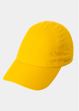Yellow Coolhead Cap