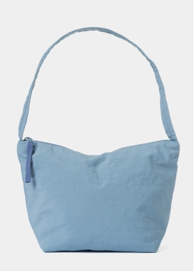 Blue Small Shoulder Bag 