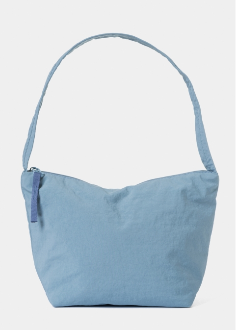 Blue Small Shoulder Bag 