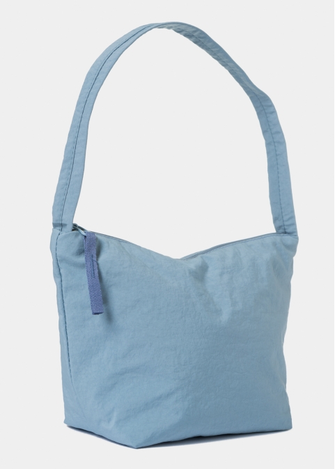 Blue Small Shoulder Bag 