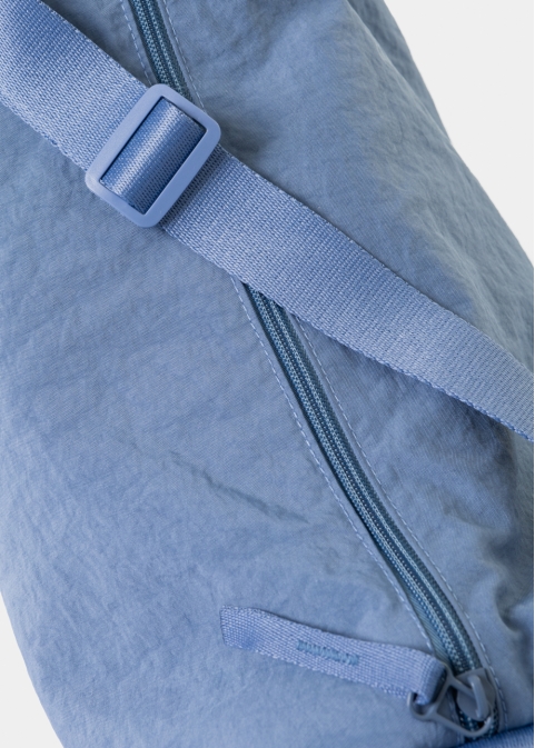 Blue Barrel Technical Bag