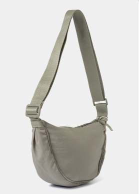 Khaki Crossbody Technical Bag 
