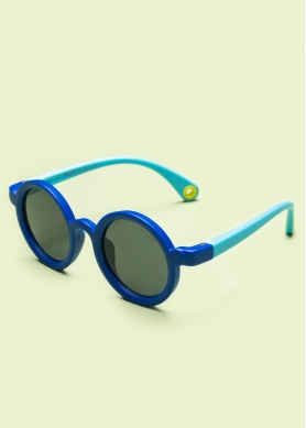 Baby "Helo" Navy Blue