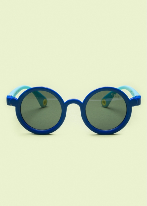 Baby "Helo" Navy Blue