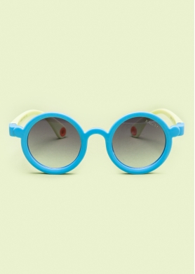 Baby "Helo" Blue