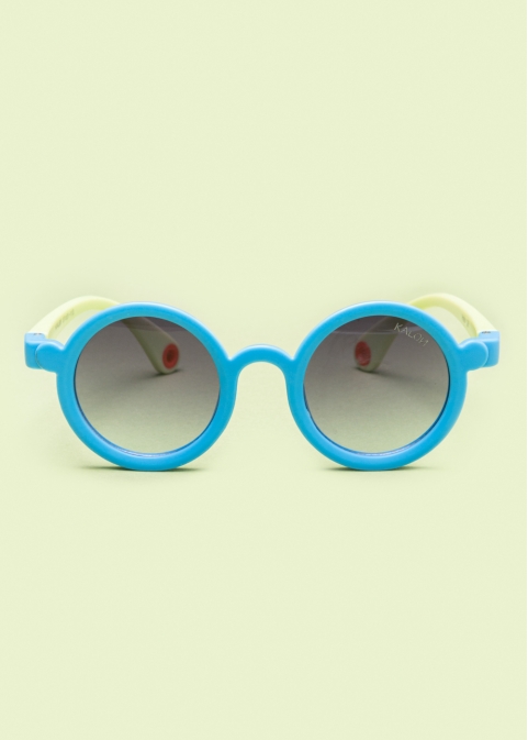 Baby "Helo" Blue