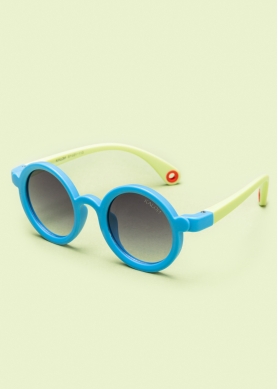 Baby "Helo" Blue