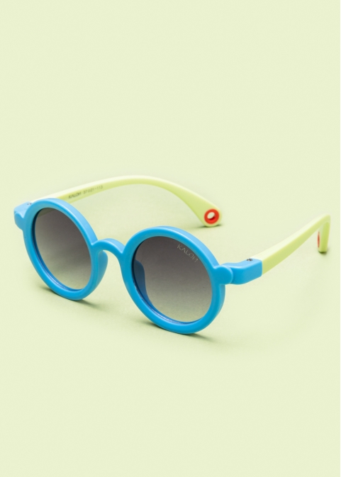 Baby "Helo" Blue