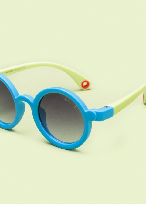 Baby "Helo" Blue