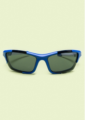 Kids "Finn" Blue