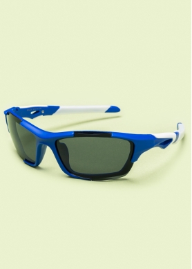 Kids "Finn" Blue