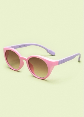 Kids "Lark" Pink