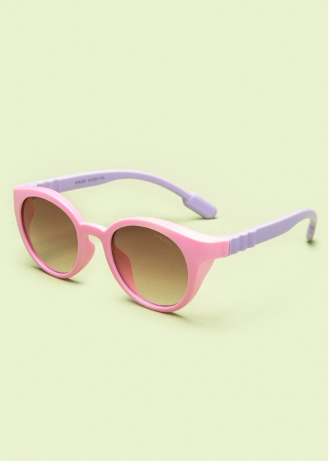 Kids "Lark" Pink
