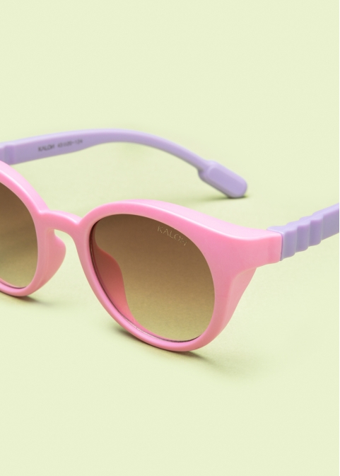 Kids "Lark" Pink