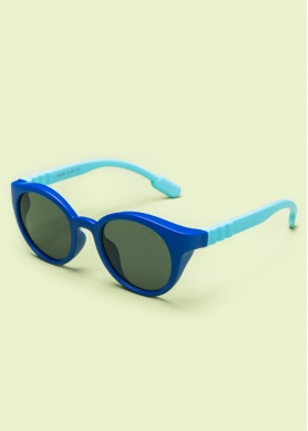 Kids "Lark" Blue