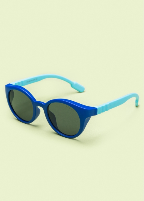 Kids "Lark" Blue