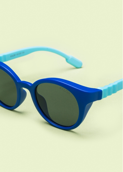 Kids "Lark" Blue
