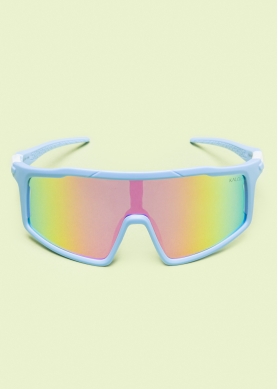 Kids "Nova" Light Blue