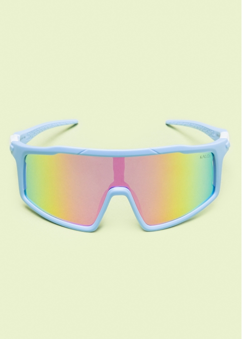 Kids "Nova" Light Blue