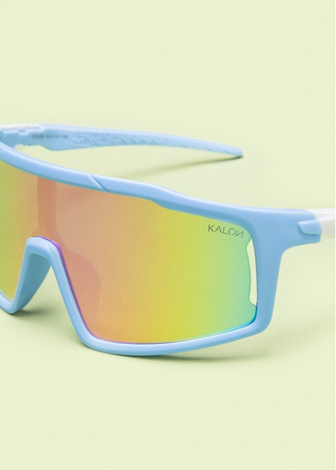 Kids "Nova" Light Blue