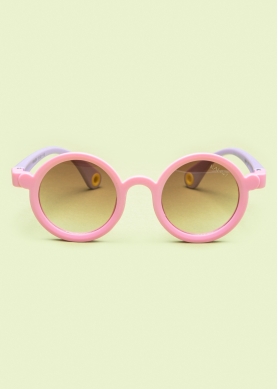 Baby "Helo" Pink
