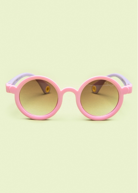 Baby "Helo" Pink