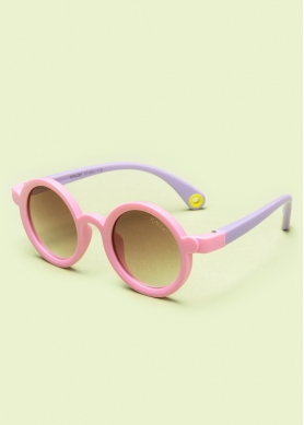 Baby "Helo" Pink