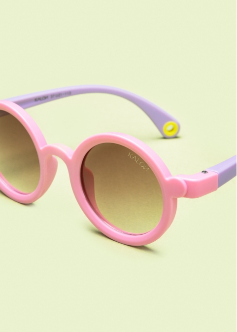 Baby "Helo" Pink