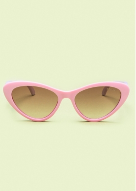 Baby "Luna" Pink 