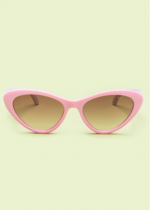 Baby "Luna" Pink 