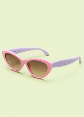 Baby "Luna" Pink 