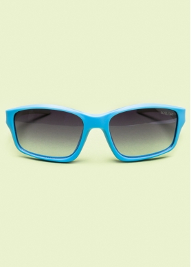 Kids "Juno" Blue & Green