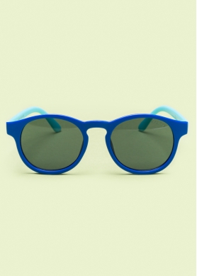 Baby "Ollie" Navy Blue