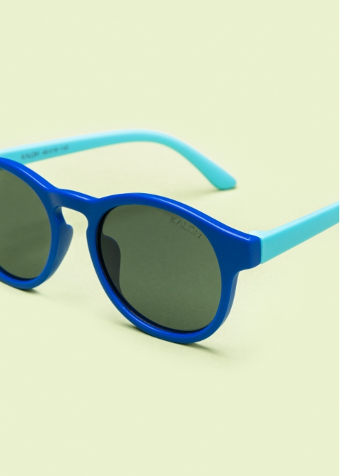 Baby "Ollie" Navy Blue