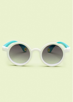 Baby "Helo" White
