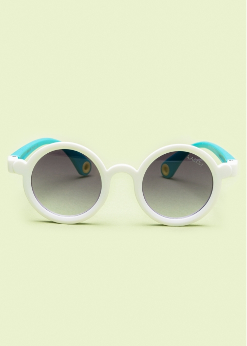 Baby "Helo" White