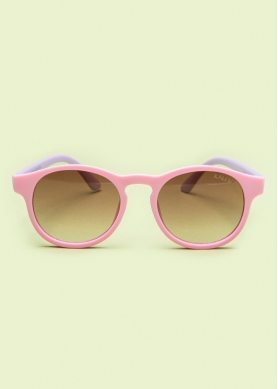 Baby "Ollie" Pink