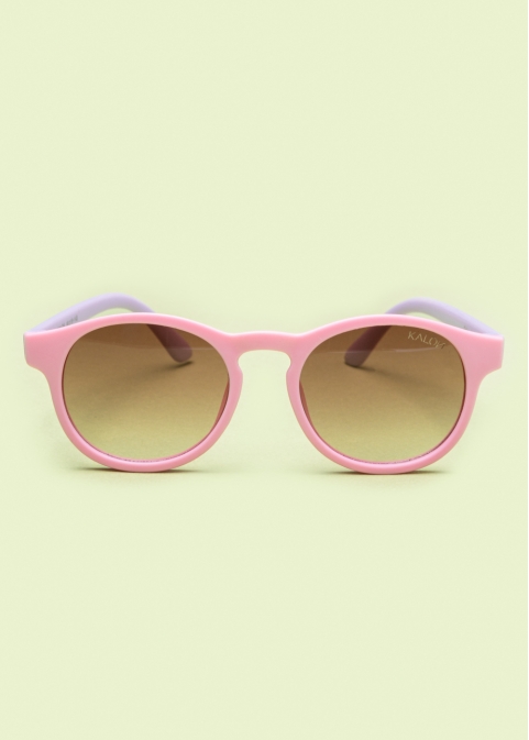 Baby "Ollie" Pink