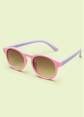 Baby "Ollie" Pink