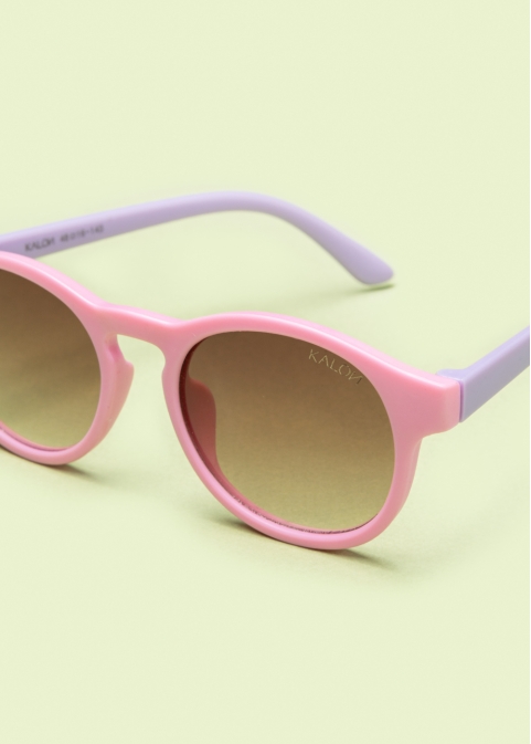 Baby "Ollie" Pink