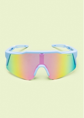 Kids "Skye" Light Blue